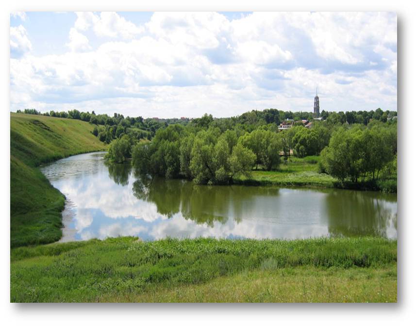 Венев Тульская область